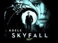 Adele - Skyfall - Official Music Video (007)