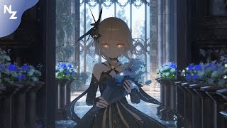 Nightcore - All Over // Lyrics