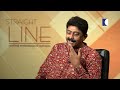 40 വർഷത്തെ എൻറെ സിനിമാനുഭവങ്ങൾ ‍  ashokan straight line ep 494