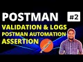 Postman API Testing Tutorial Chapter-02 | Postman API Testing Tutorial for Beginners