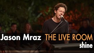 Jason Mraz - Shine (Live from The Mranch)