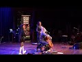 l.e.j. ft nesrine bimhuis amsterdam