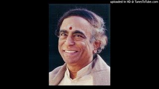 Lalgudi Jayaraman-MahIta Pravrddha-Kambhoji-Caapu-Thyagaraja-Violin