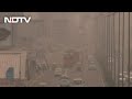 Delhi, Nearby Cities Under Blanket Of Toxic Air 3 Days After Diwali