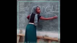 How to say Future Nature Dangerous Google ?! Funny videos !! #shorts