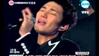 V.O.S[Voice Of Soul] 매일매일 LIVE