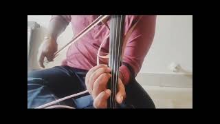 Anybody can play Violin - Here's the tutorial to get started with the basics of Violin in English