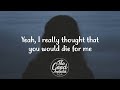 Braden Ross - Without You (Lyrics / Lyric Video)