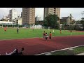 20160918港灣vs百步蛇 2