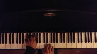 No5 Swans on The Lake【Grade 1】John Thompson Modern Course For Piano