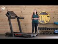 proform carbon tlx treadmill review budget u0026 user friendly