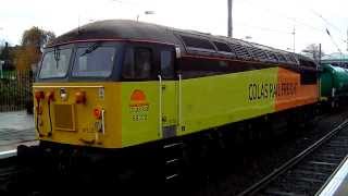 56302 at Ayr. 26/11/13