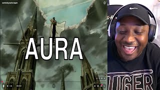 Aura Farming Is Becoming a Problem