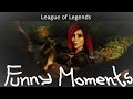 League of Legends Funny Moments #13 by Menelamdir