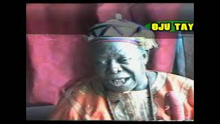 AJIRAN ILU AWON OKU MYSTERIOUS TOWN IN YORUBA LAND