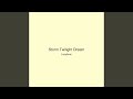 Storm Twilight Dream