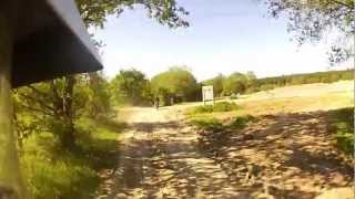 Reco Off Road Pour Gstrail-belgique 25-6-12