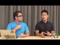 Google Drive SDK Question Time