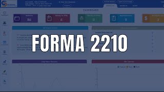 Forma 2210