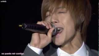 CASI EL PARAISO - Kim Hyun Joong sub esp