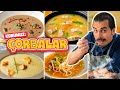 Best Soup Video In Türkiye! 🥣 All The Techniques and Tricks of Making Soup At Home