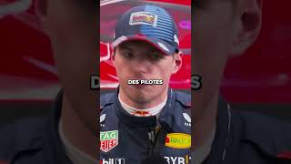 Max Verstappen rejoint ces champions du monde de Formule 1 #shorts