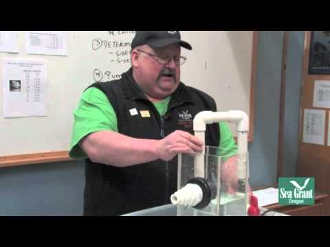 Aquarium Science - Water Flow Management Aquarium Science - Water Flow Management