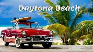 Discover Daytona Beach: Oceanfront Bliss \u0026 Adventure Awaits!