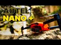 Autel Nano Plus Review after HDR FW Update - Can I recommend it?