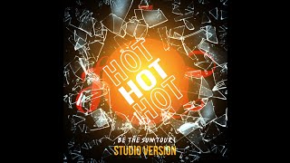 SEVENTEEN (세븐틴) 'HOT' Be The Sun Tour - Studio Version