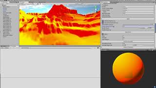 MicroSplat - New optimization features..