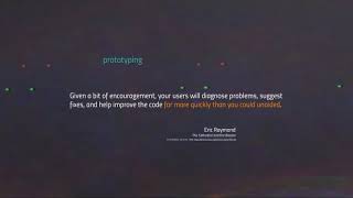 Digital Artefacts: Prototyping