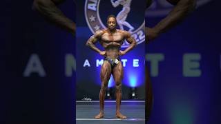 ARNOLD CLASSIC'S INTERESTING PHYSIQUE #motivation #motivational #bodybuilding #fitness #gym #viral