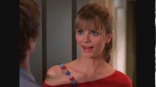 The O.C. - I Want You To Go, You Need To Go {Marissa Scenes 1x22 #4}