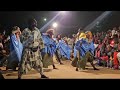 Sabar Family Dance Workshop, Senegal 2024