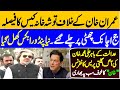 PTI Ali Muhammad Khan Blasting News Conference In Front Of Adyala After Meeting With Imran Khan |