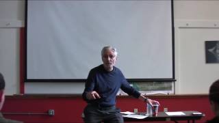 Basic principles of Contemporary Reichian Therapy - Daniel Schiff PhD