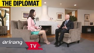 [The Diplomat] Ep.23 - Norwegian Ambassador Frode Solberg _ Full Episode