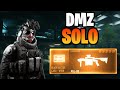 DMZ Solo - Building 21 Velikan Boss Guide - EASY Grenade Launcher Guide (Modern Warfare 2)