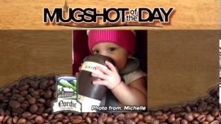 Mugshot of the Day - Michelle