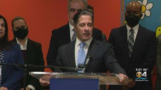 Alberto Carvalho Leaving Miami-Dade Schools To Become Next L.A. Superintendent