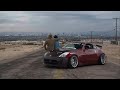 Davids 350Z | One Love | CurbBangers (4K)