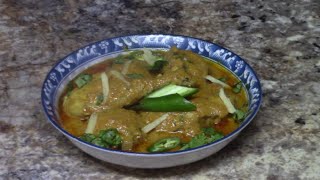 😋Gravy Chicken/Masala Chicken recipe by Rabia Kitchen