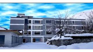 Hotel The Kargil