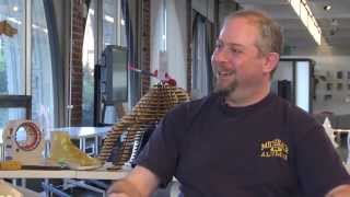 Interview: Which Way Is Up? - Interactive 3D Graphics