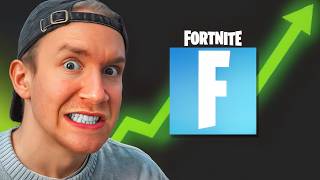 FORTNITE PRIME KOMMT ZURÜCK 😍