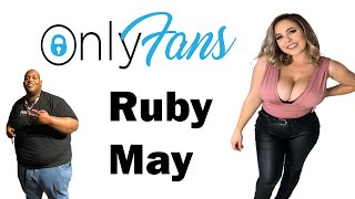 Onlyfans Review-RUBY MAY@ruby_may
