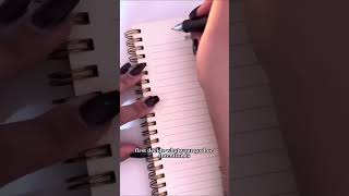 How to write spells in witchcraft, how to form spells, #spellcraft #babywitchtips #witchcraft101