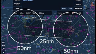 ForeFlight Quick Tip: Pack Charts & Weather on Flights