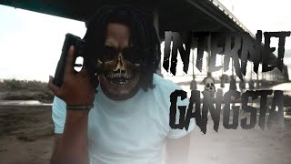 Meezy | Internet Gangsta | Official Music Video | 🎥 by @gjerushootingatyou